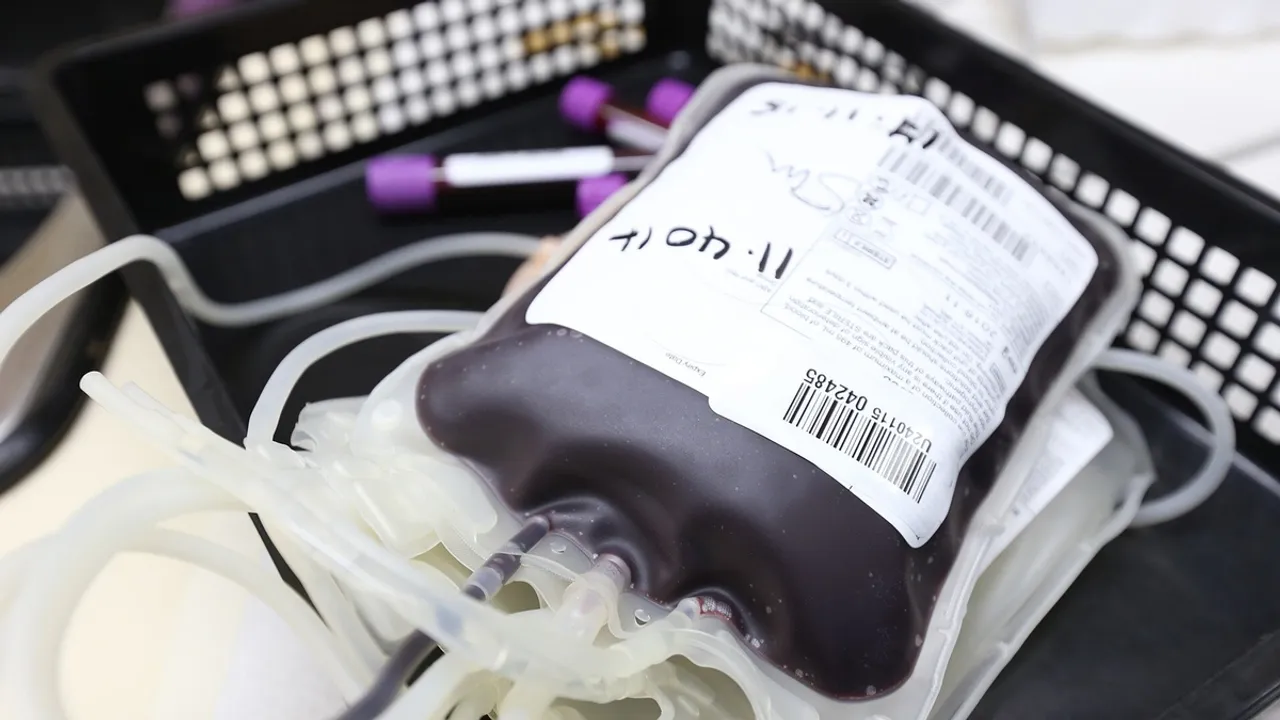 Whole Blood Transfusion: A Lifesaver in Severe Traumatic Bleeding