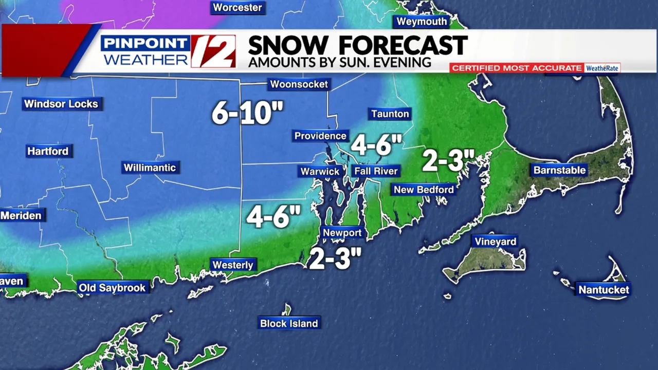 Preparing for the Winter Storm Insights & Practical Advice