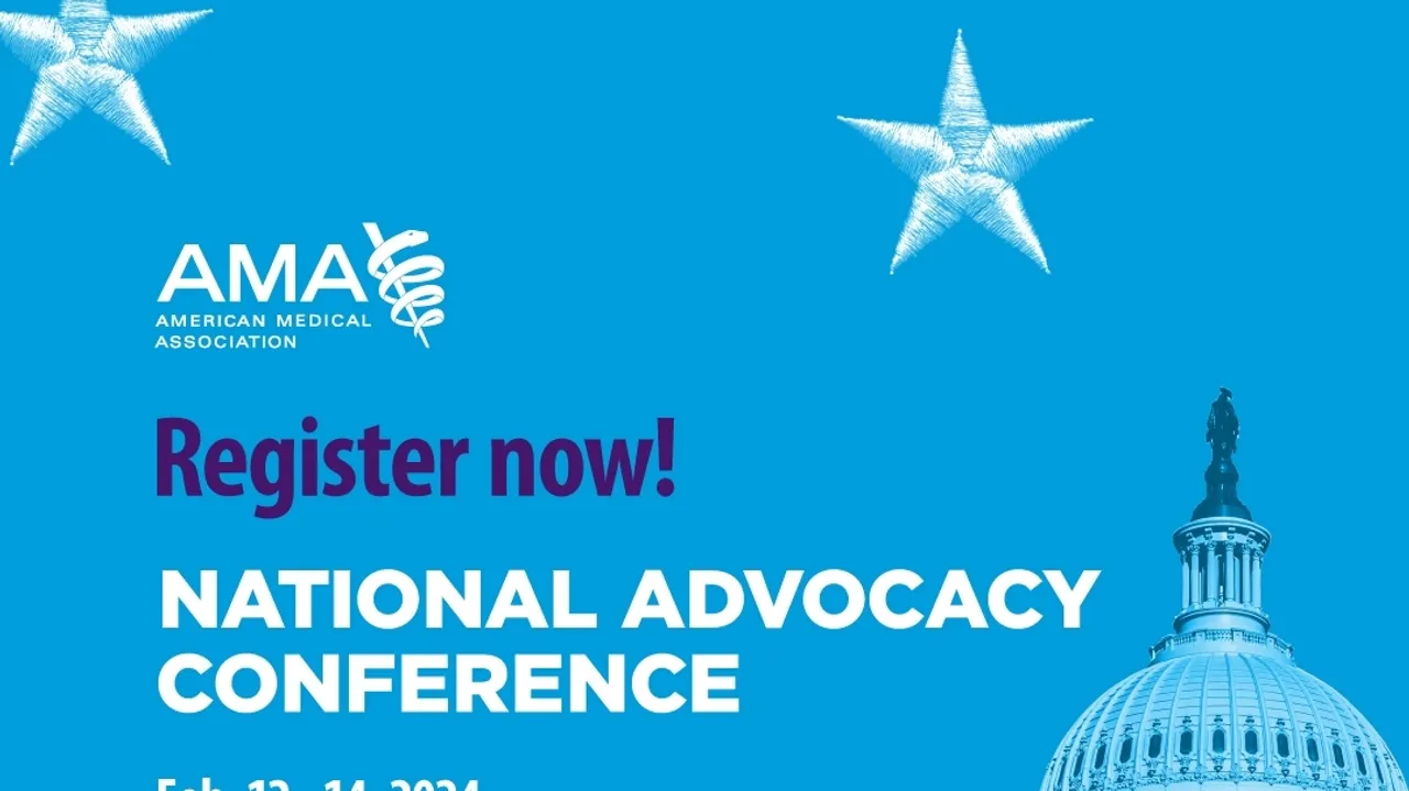 Ama National Advocacy Conference 2025 