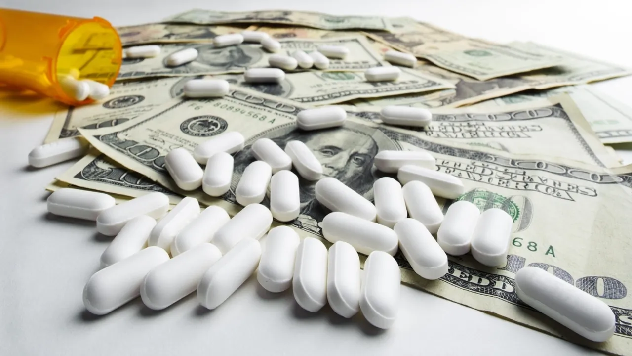 The Dark Side of the Patent System: Big Pharma's Monopolising Approach to Weight Loss Drugs