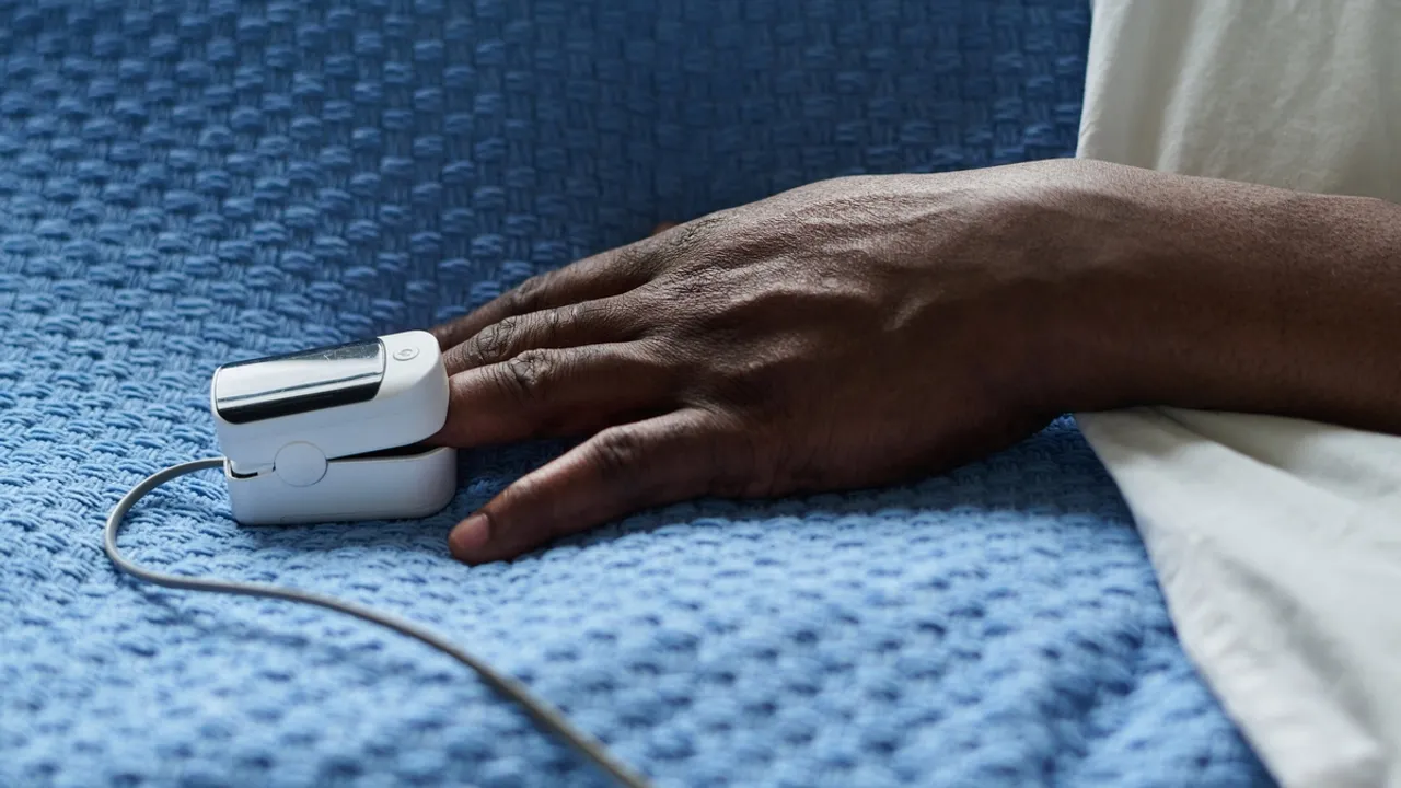 Addressing Racial Bias in Medical Technology A Look at Pulse Oximeters