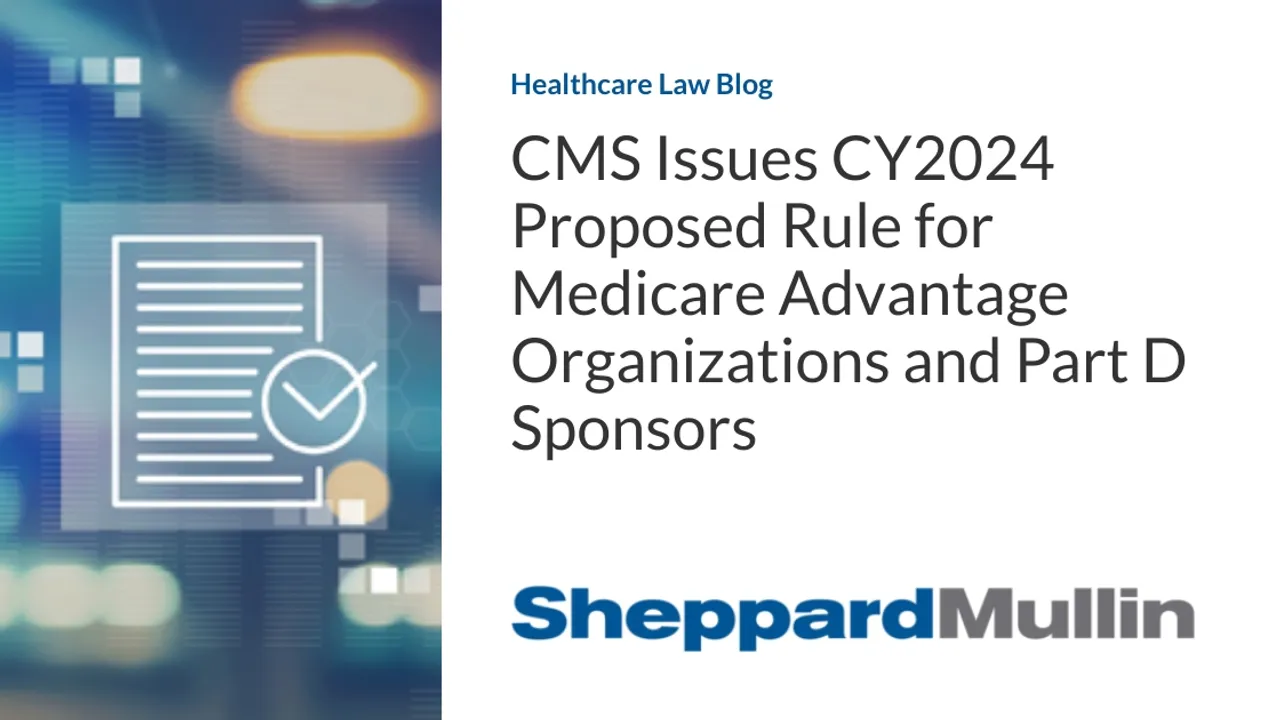 2025 Medicare Advantage Proposals A Comprehensive Look at the Proposed