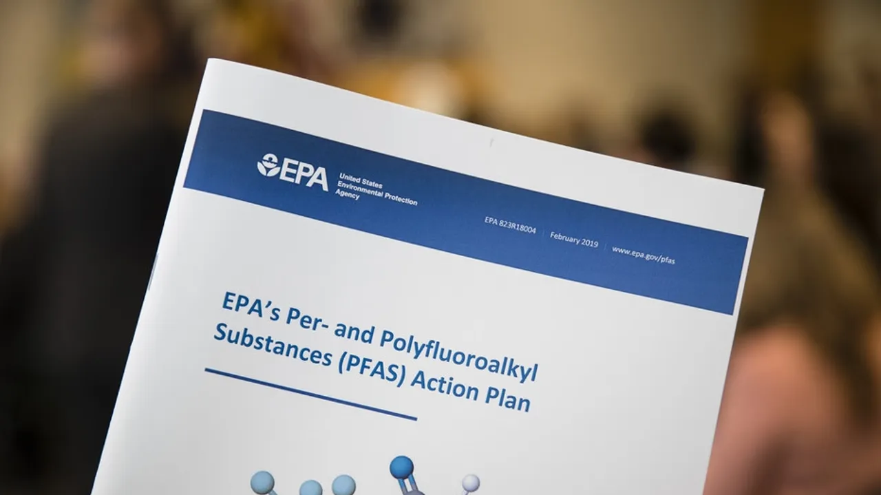 The EPA's Move to Categorize PFAS Chemicals as Hazardous What You Need