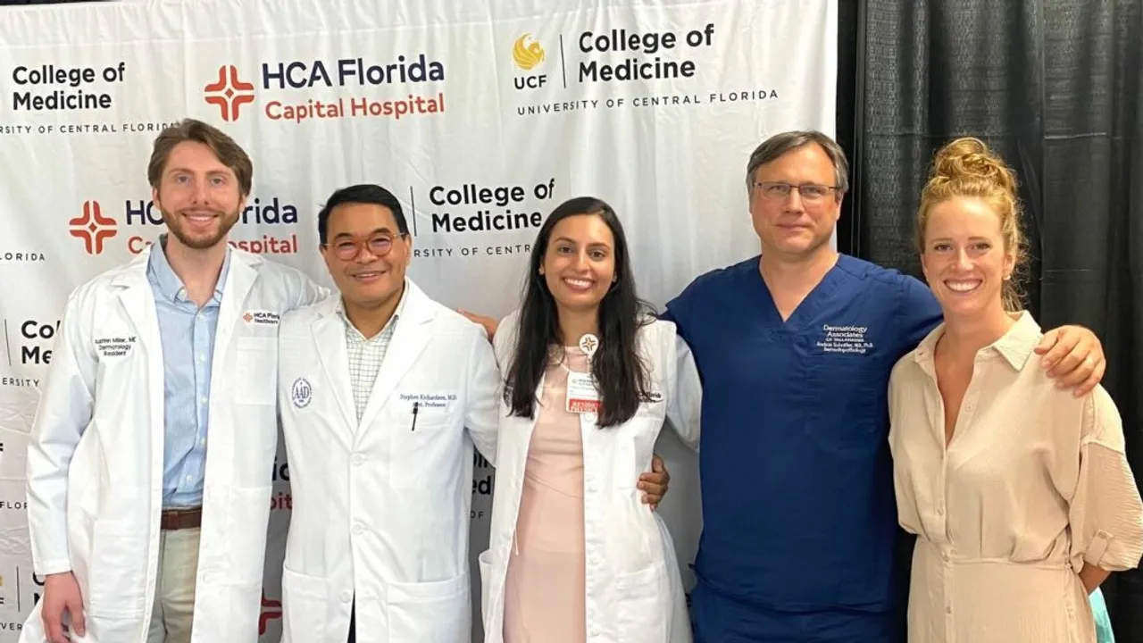 Exciting Expansion in Medical Education HCA Healthcare and UCF Introduce New Residency and