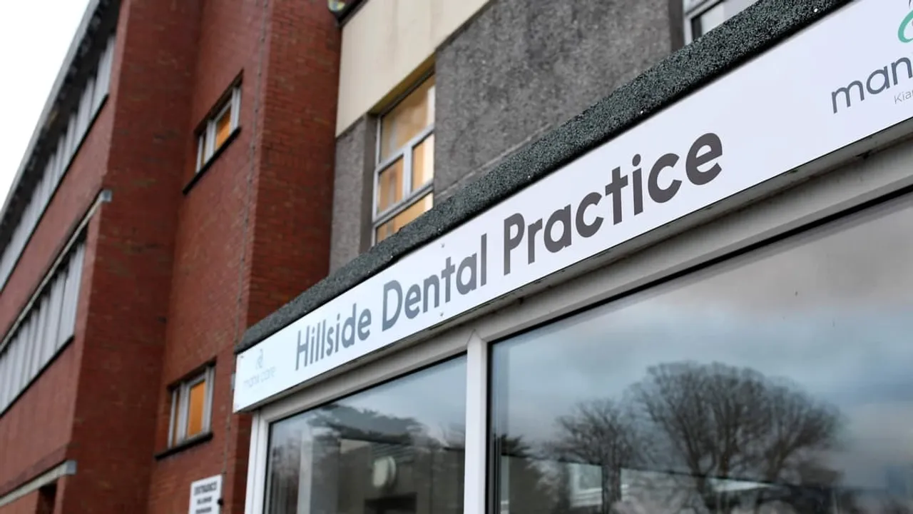 Manx Dental Surgery Reopens: A Beacon of Relief for the Local Community