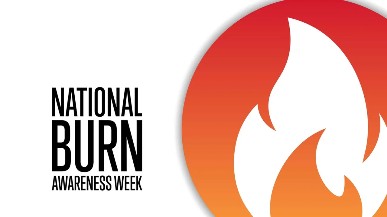 Understanding and Preventing Chemical Burns National Burn Awareness Week