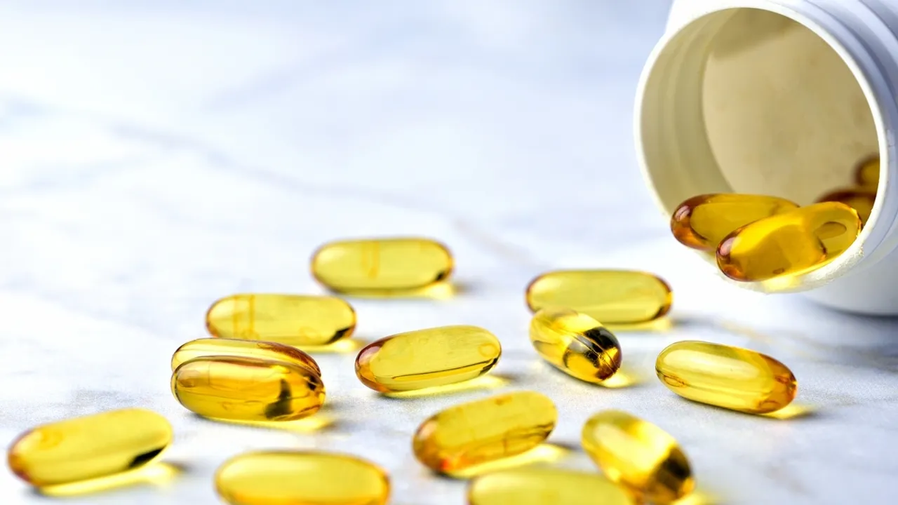 Vitamin D and Omega3 Supplements A Deep Dive into Recent Findings