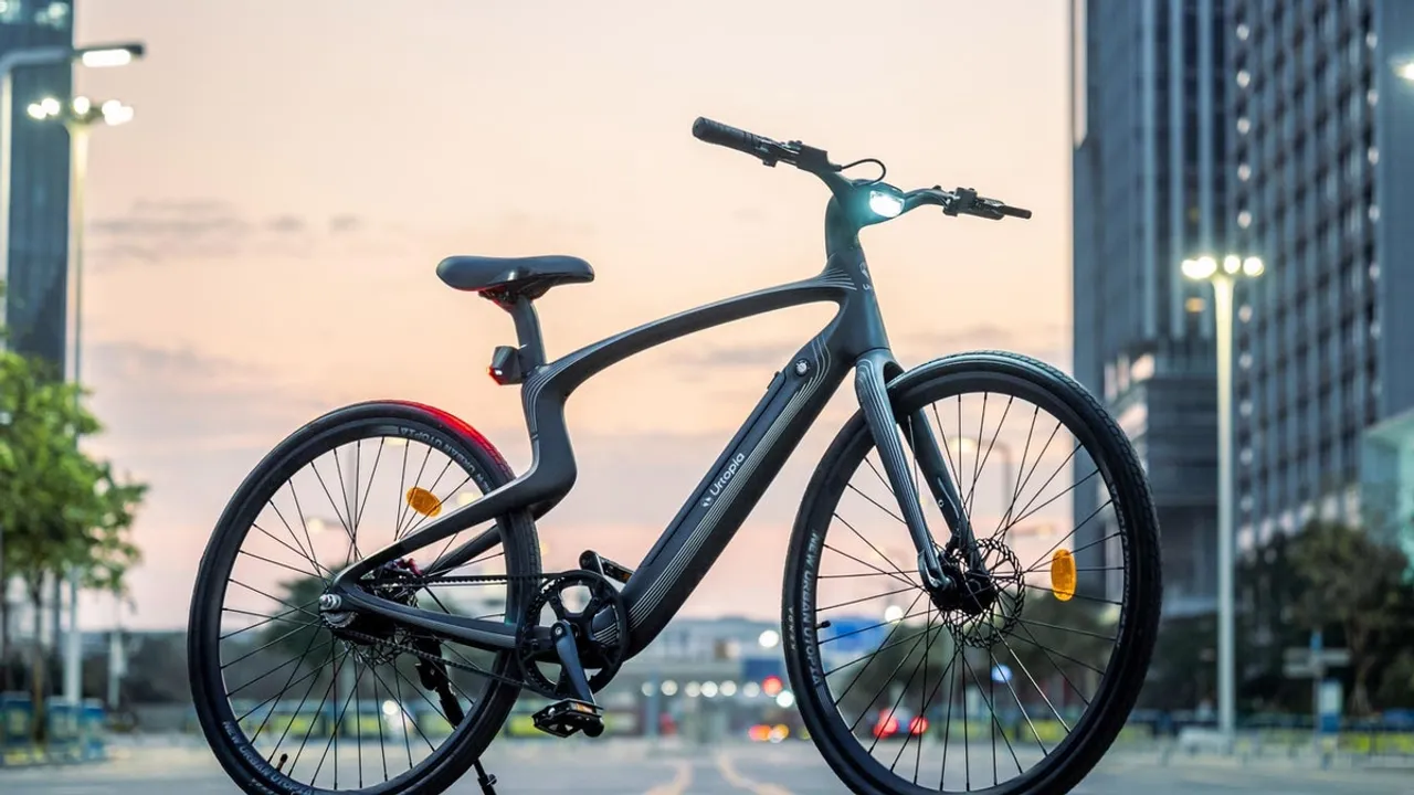 Unlock the Future of Cycling with the New Utopia Bike: A Comprehensive Review and Insights