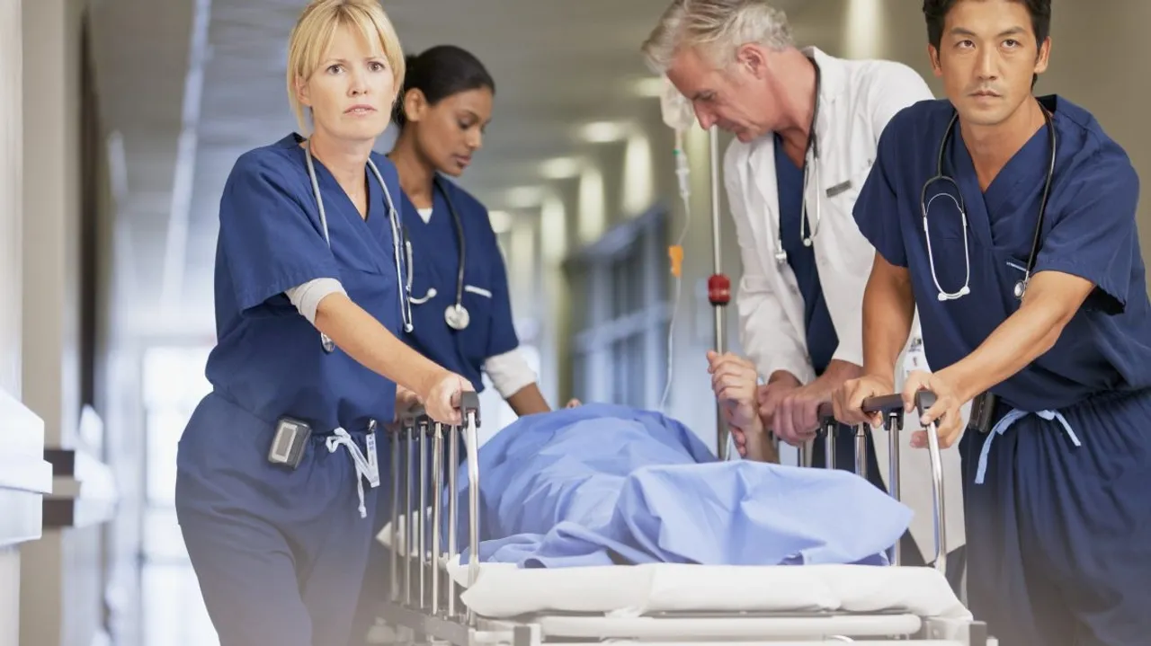 Reducing Workplace Fatigue and Improving Health and Safety for Nurses