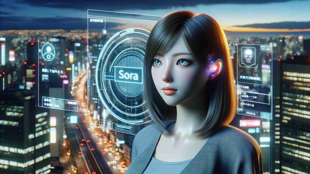 Exploring openai s newly unveiled generative video model sora