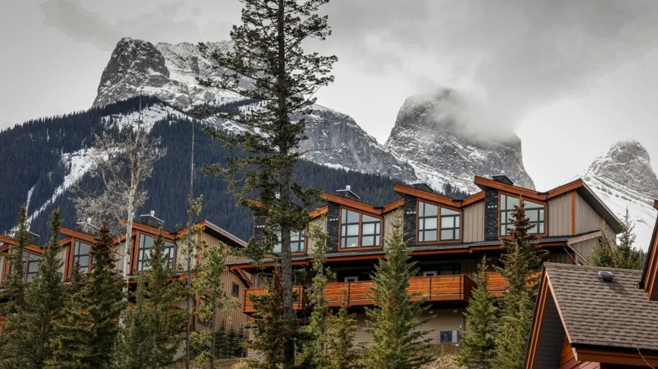 Stoney Nakoda First Nations Seek Environmental Assessment for Major