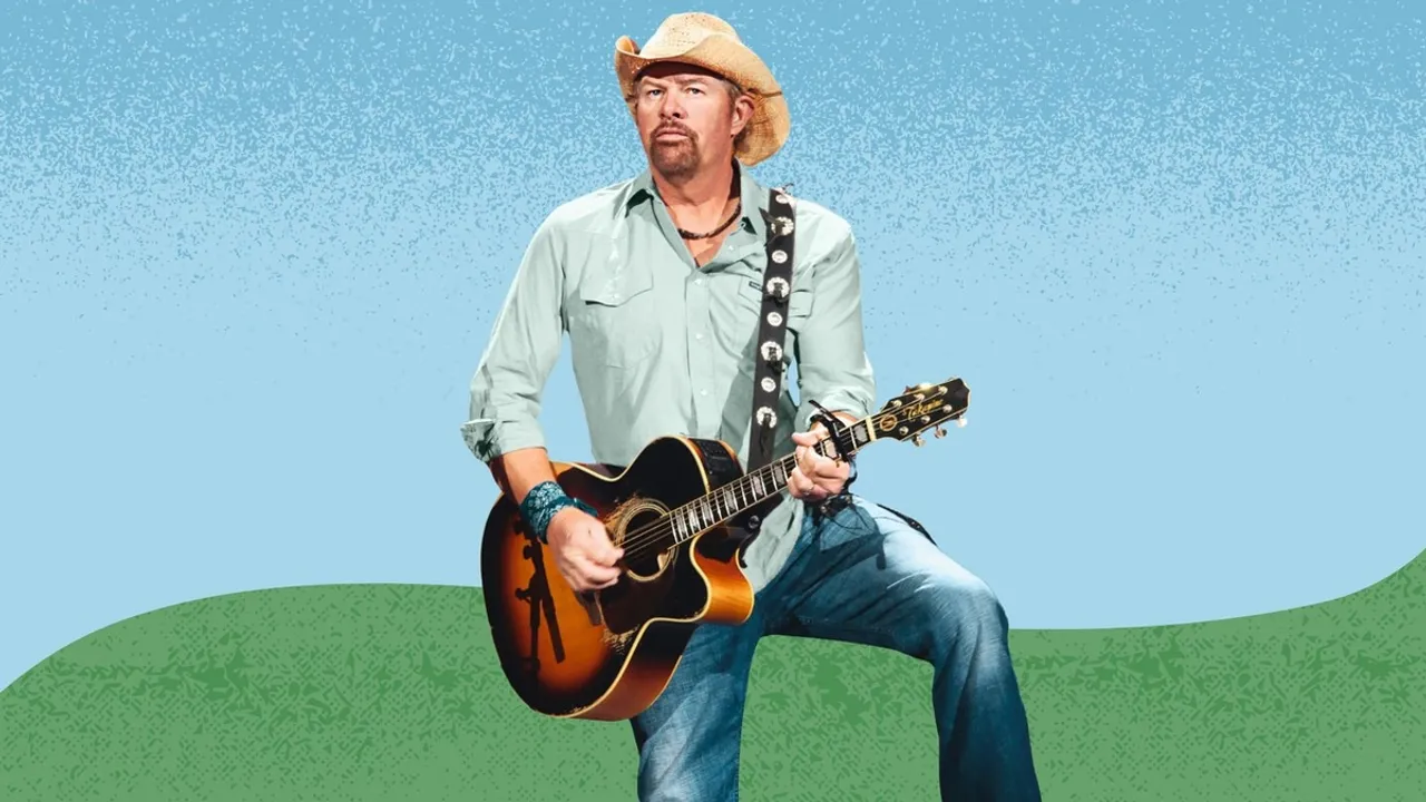 Understanding Stomach Cancer: Causes, Symptoms, and Treatments in the Wake of Toby Keith's Death