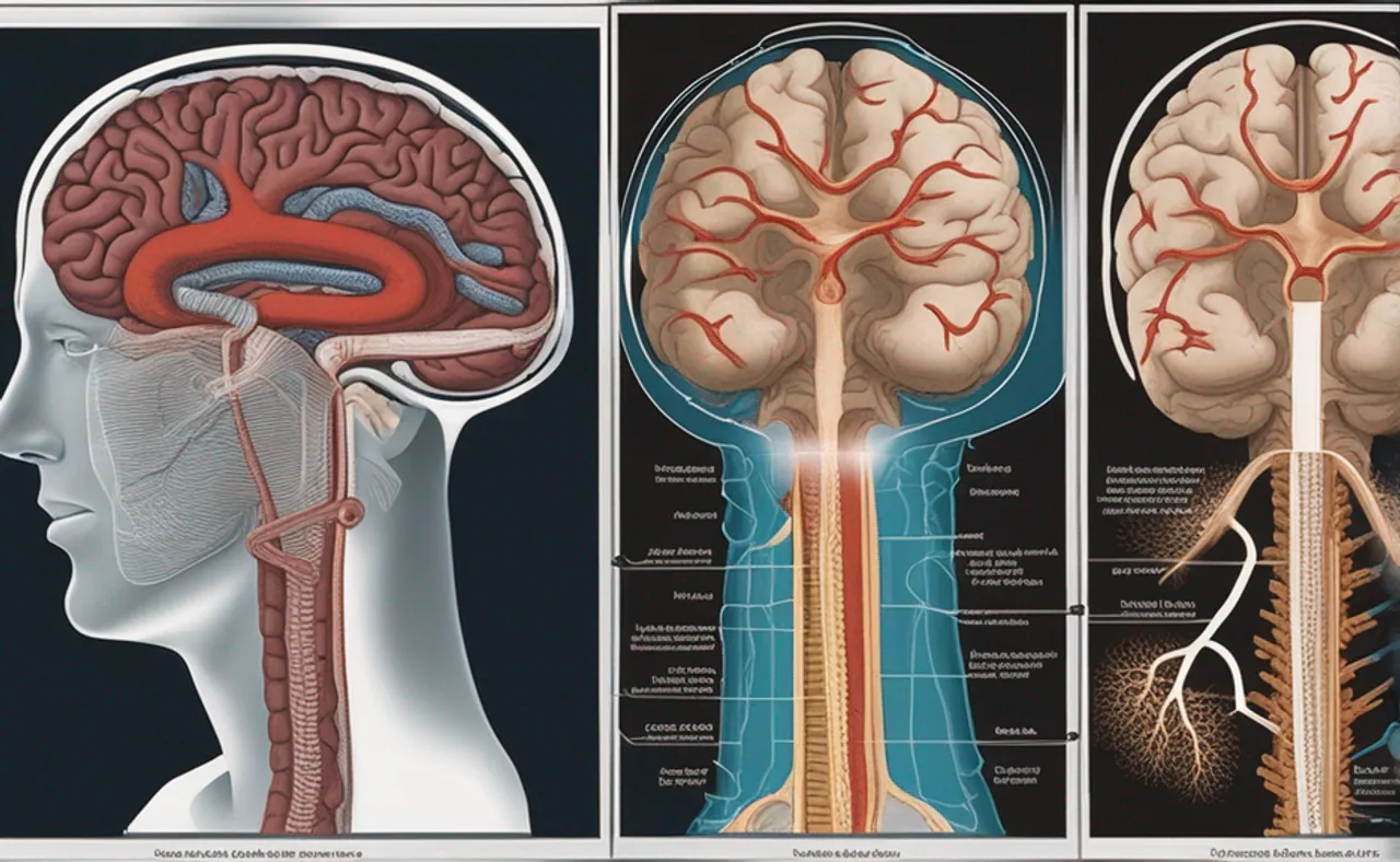 CSF leak (Cerebrospinal fluid leak)