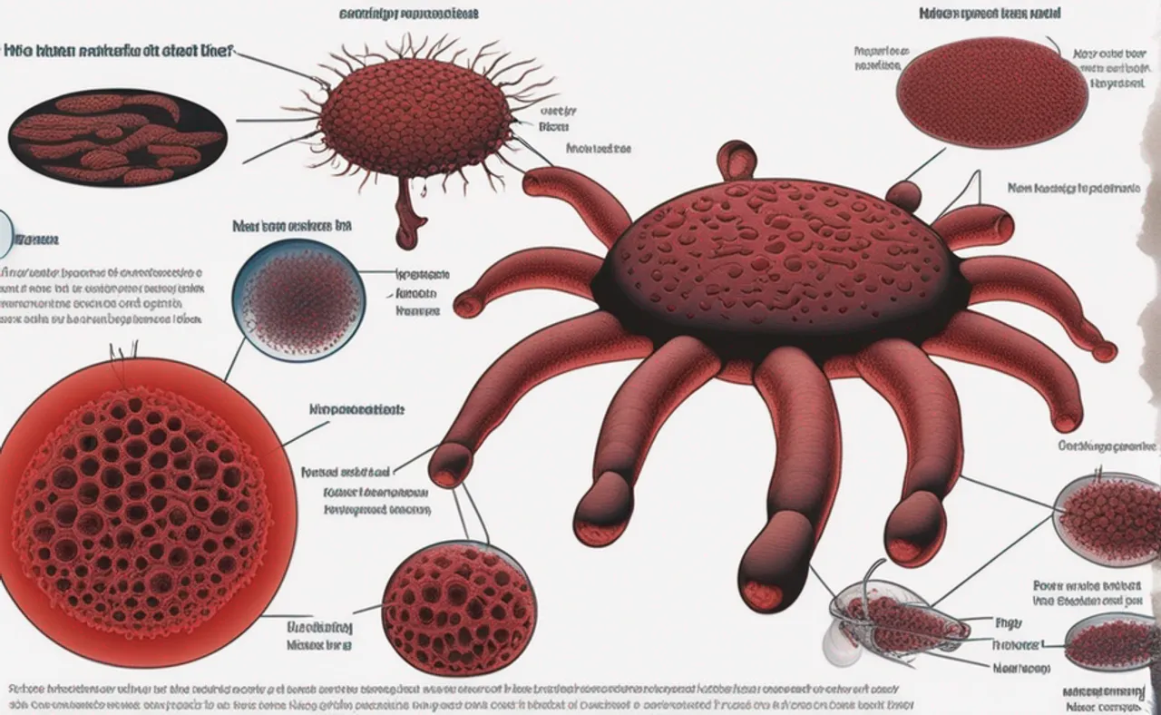 Shigella infection