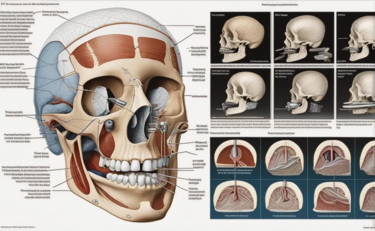 Jaw surgery