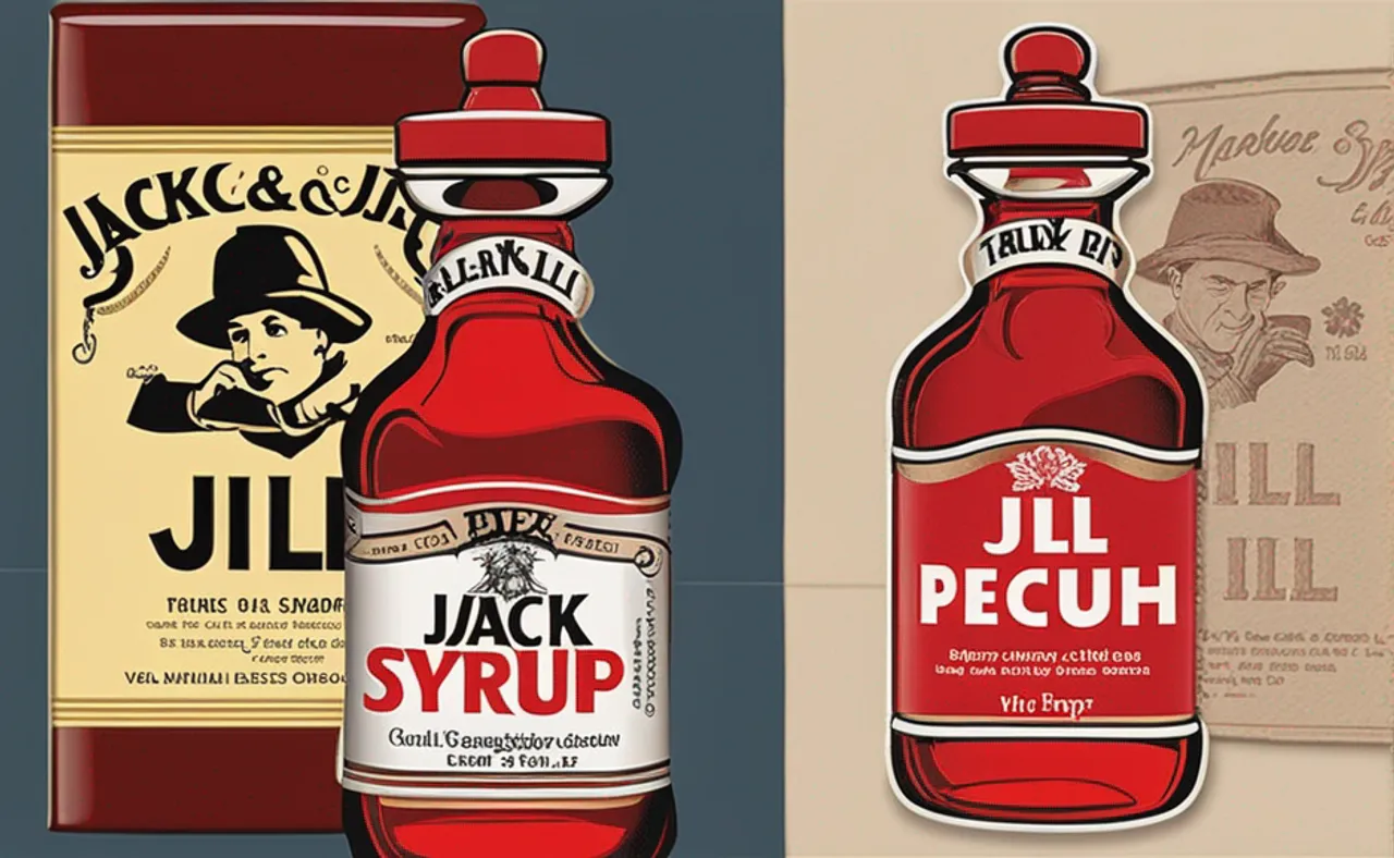 Jack & Jill Cough Syrup, also known as Ipecac Syrup (Oral Route)