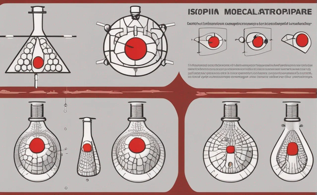 Isopto Atropine, also known as Atropine Sulfate (Ophthalmic Route)