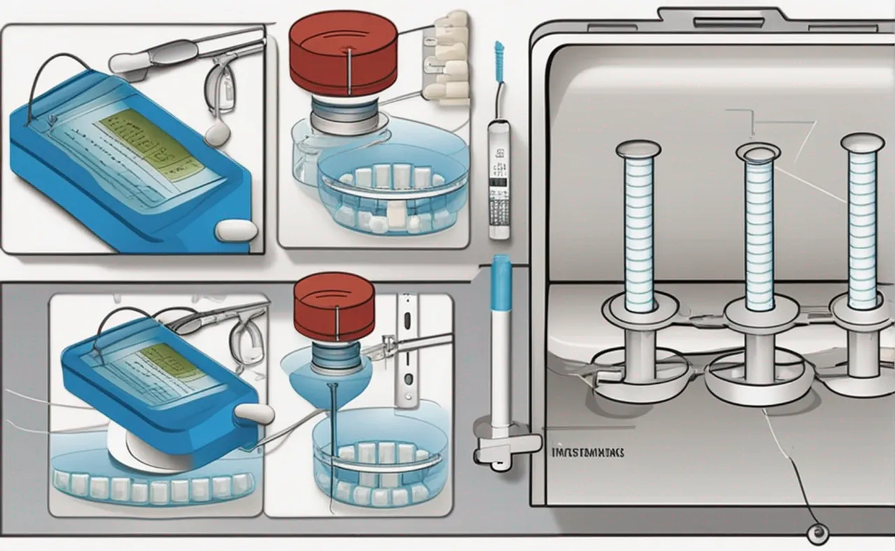 Labetalol (Intravenous Route)