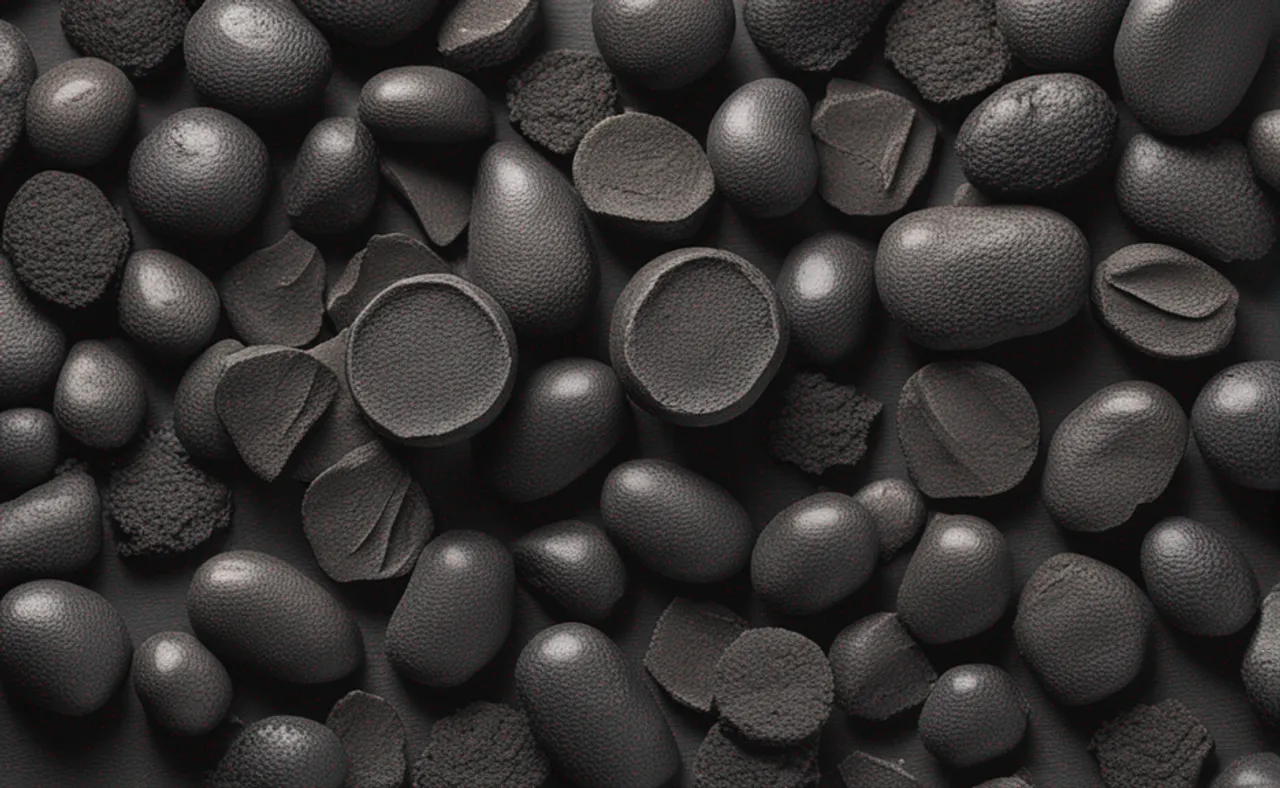 Liquor Carbonis Detergens, also known as Coal Tar (Topical Route)