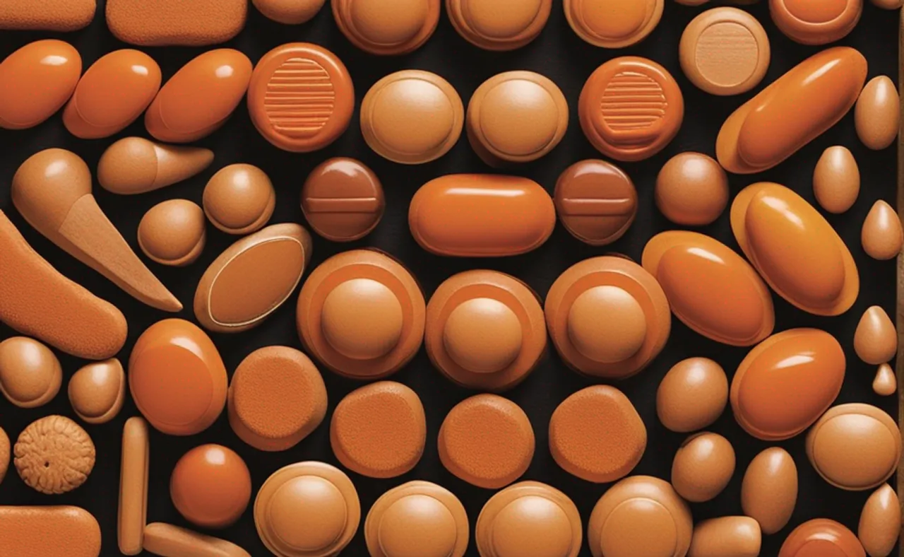 Stahist, also known as Antihistamine, Decongestant, And Anticholinergic