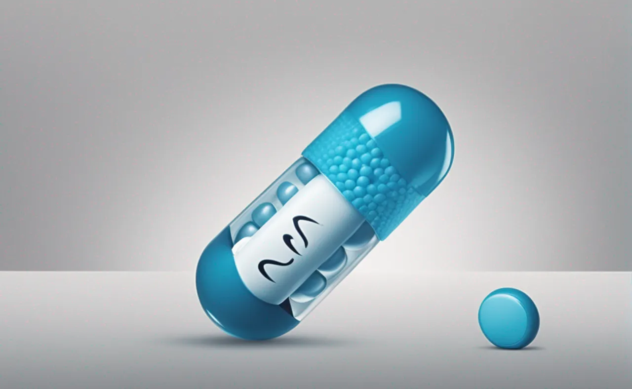 Trokendi XR, also known as Topiramate (Oral Route)