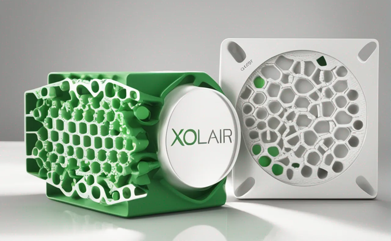 Xolair, also known as Omalizumab (Subcutaneous Route)