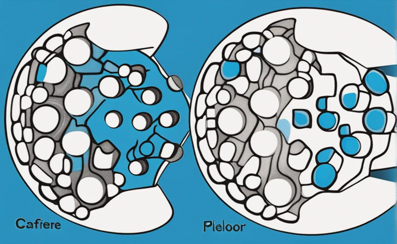 Zerlor, also known as Acetaminophen, Caffeine, And Dihydrocodeine (Oral