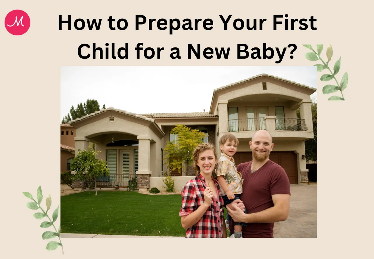 Welcoming a newborn into the family is a special and exciting time, but it can also be a period of adjustment for older children especially if they are toddlers or preschoolers. Find out Parenting Tips to Prepare Your First Child for a New Baby.