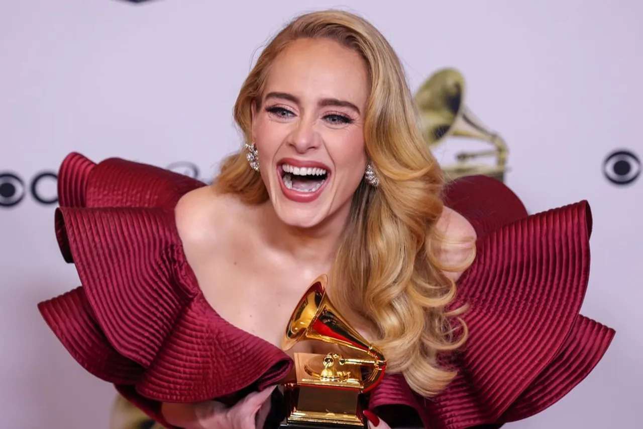 adele