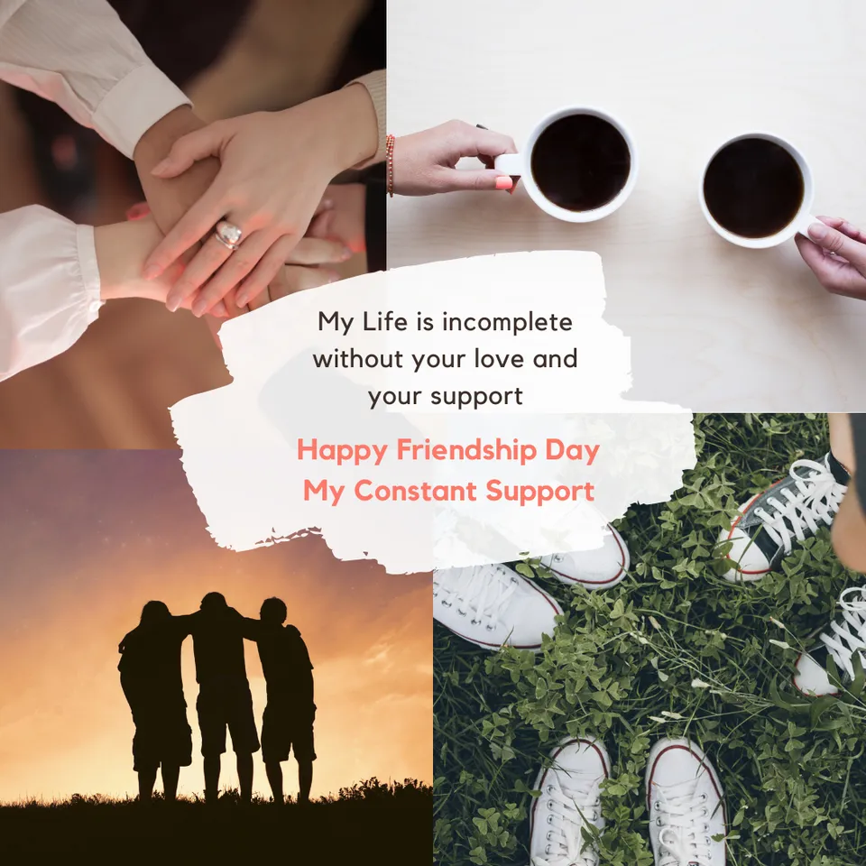 Friendship day quotes 