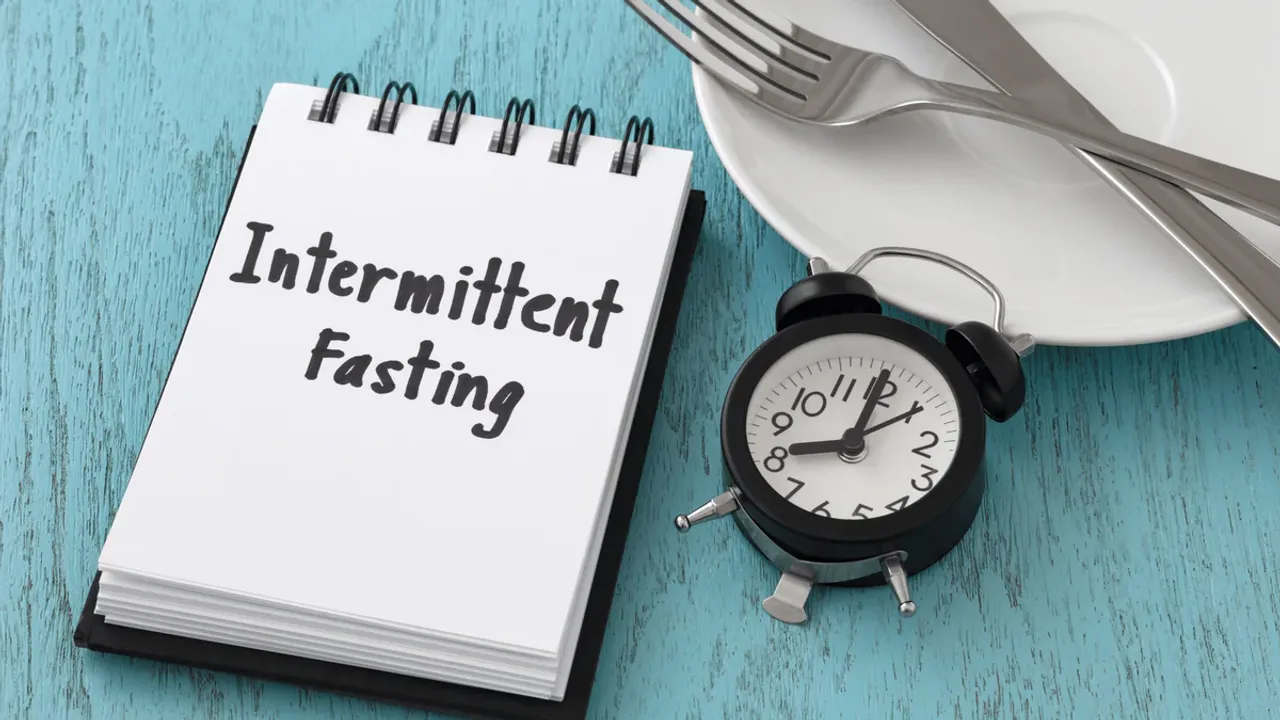 intermittent fasting