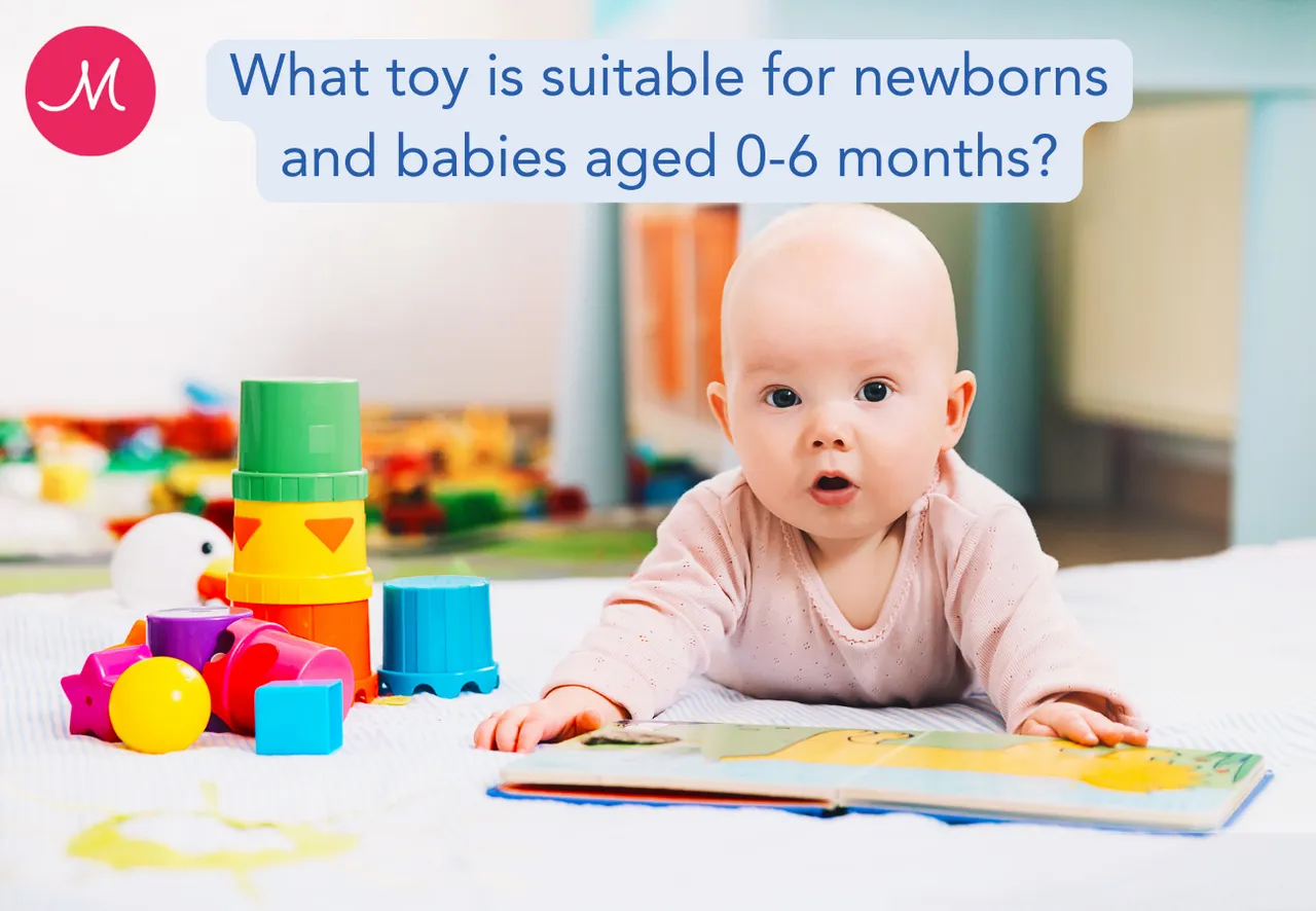 toys for infants