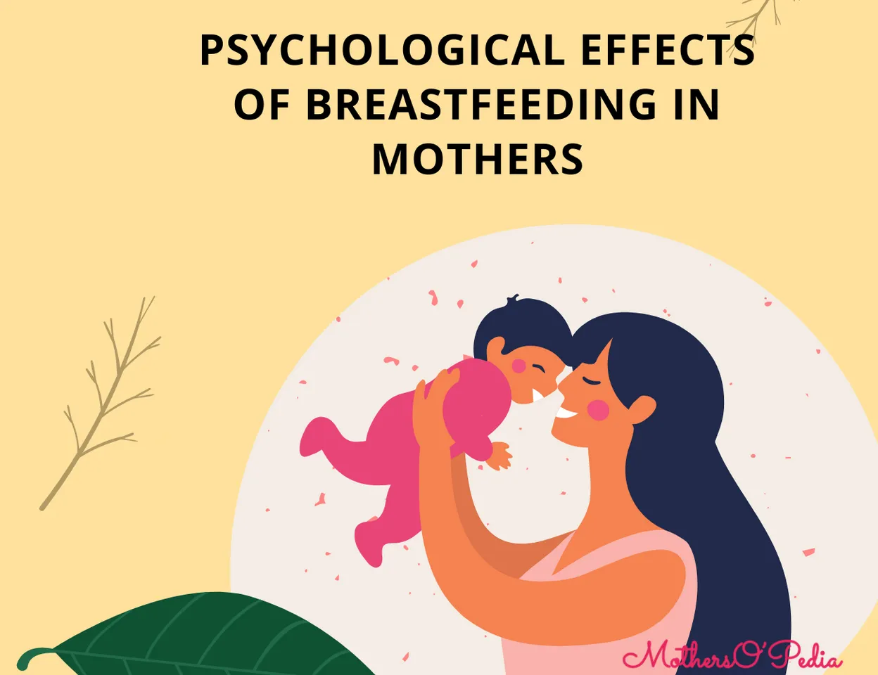 effects of breastfeeding