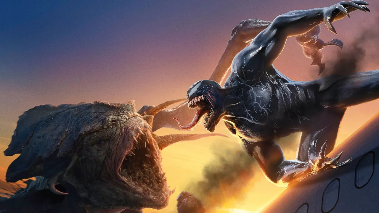 Venom: The Last Dance