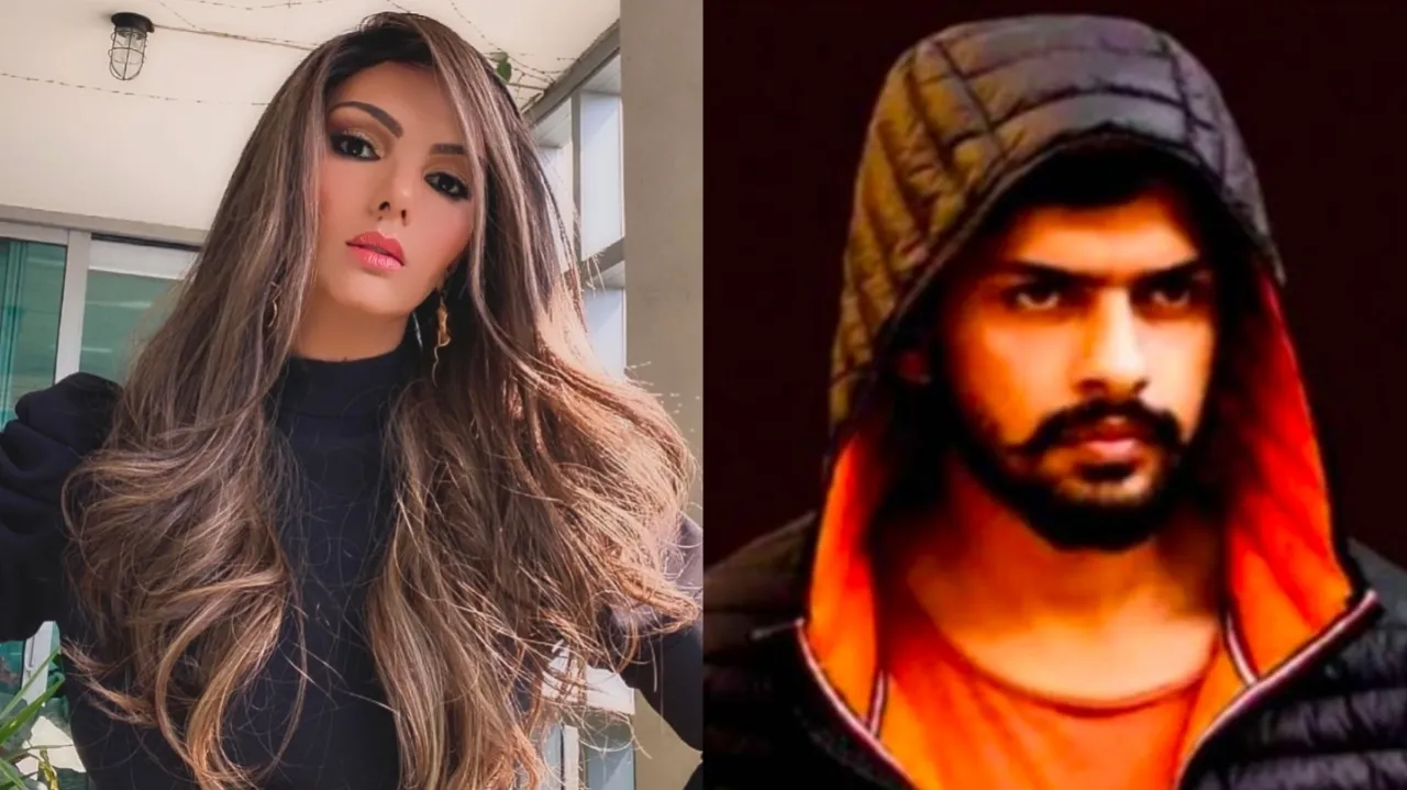 Salman Khan's exGF Somy Ali wants a Zoom call with Lawrence Bishnoi