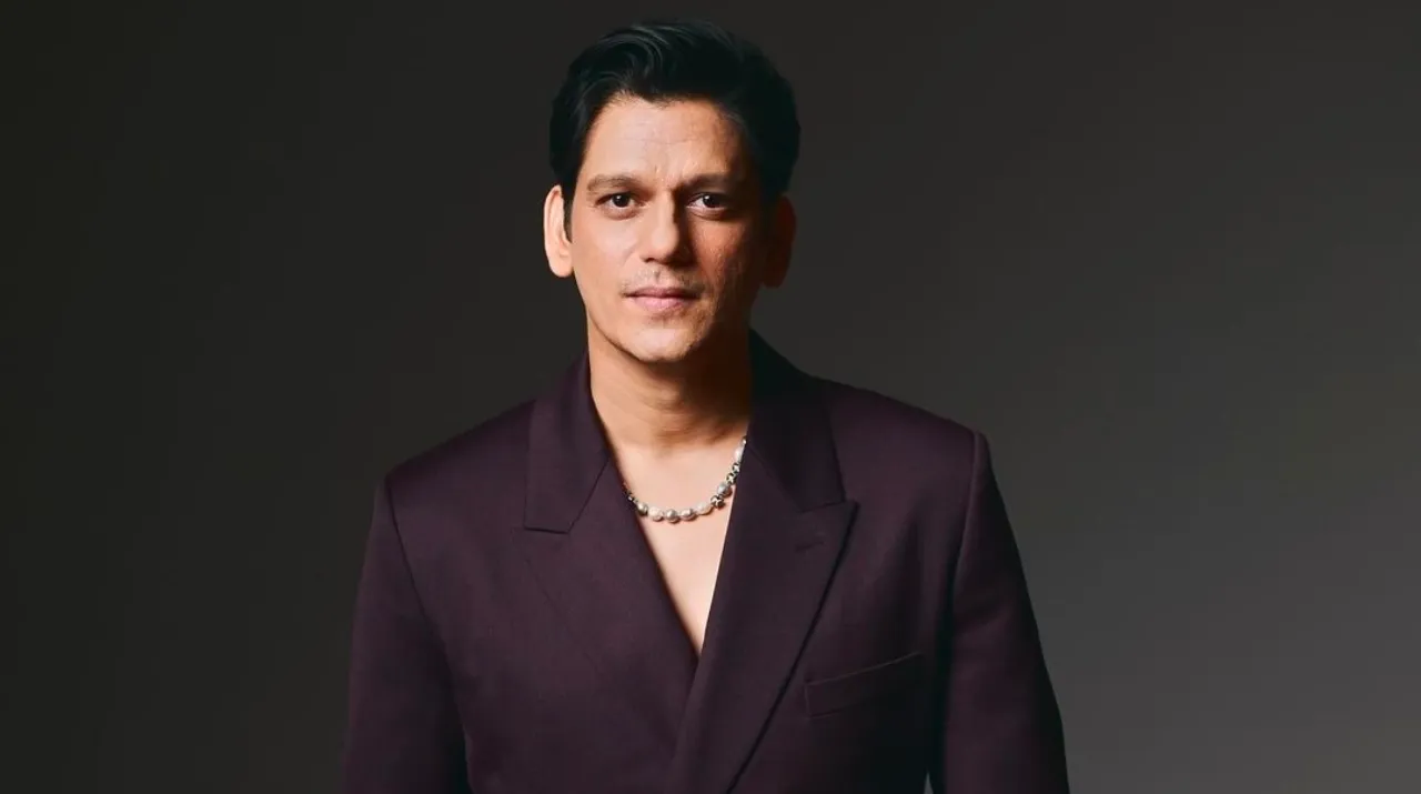 Vijay Varma