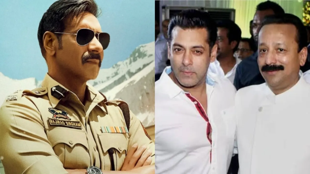 Singham again