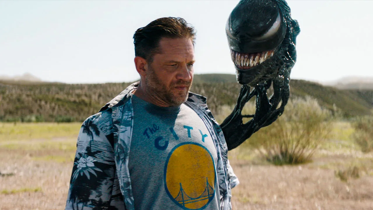 Venom the last dance