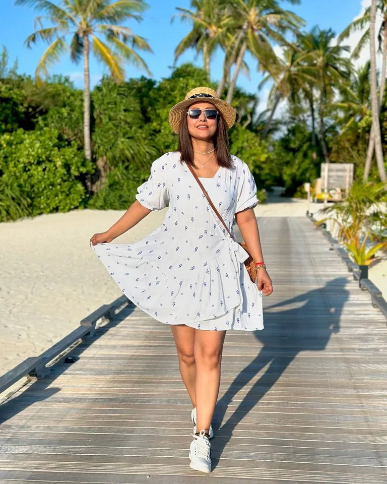 Hina Khan