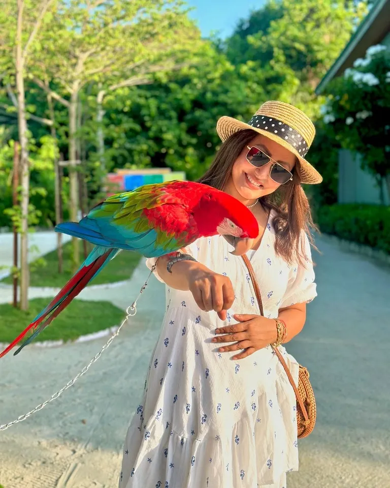 Hina Khan