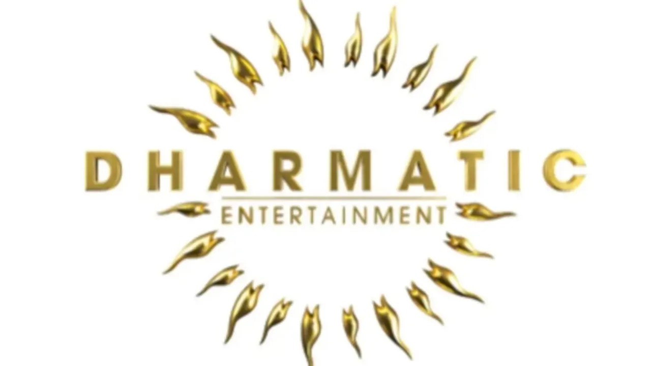 Dharmatic Entertainment