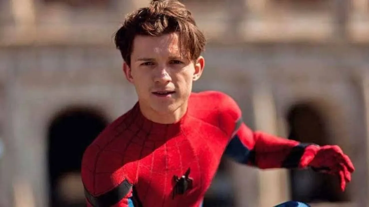 Spider-Man 4