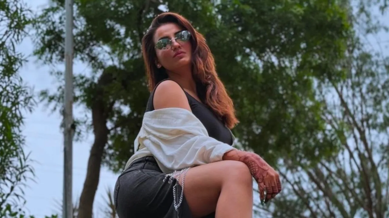 Akshara Singh