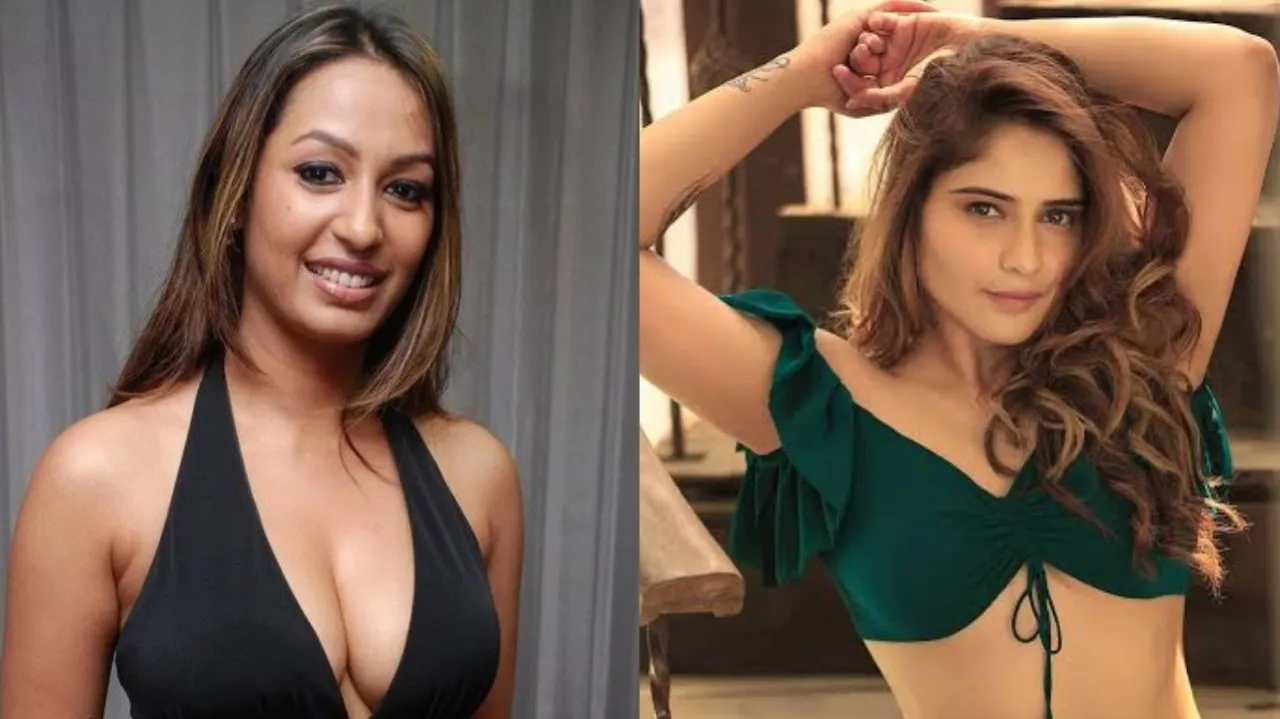 Kashmera Shah