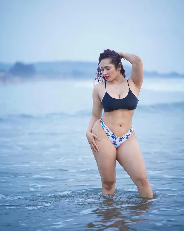 Aditi Mistry 
