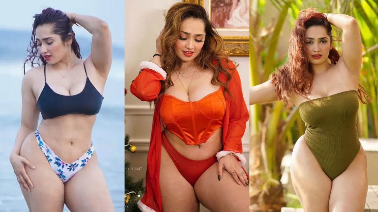 Aditi Mistry