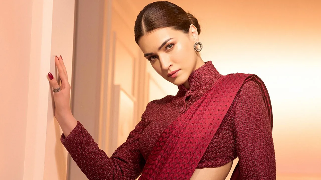 Kriti sanon
