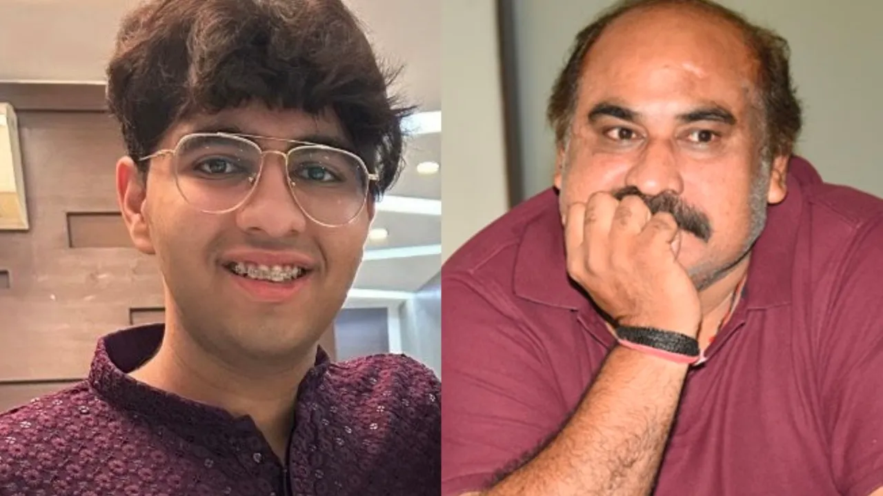 Ashwni Dhir