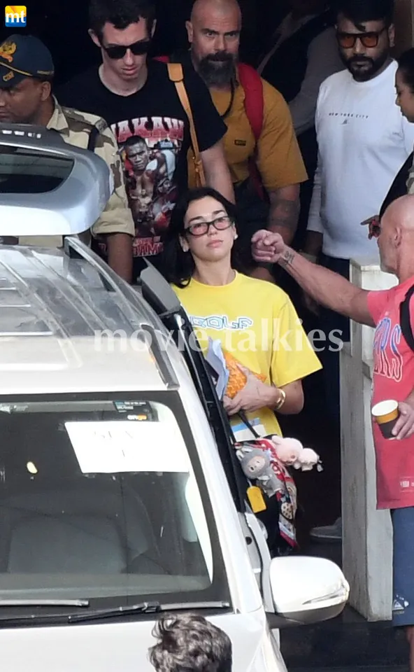 Dua Lipa