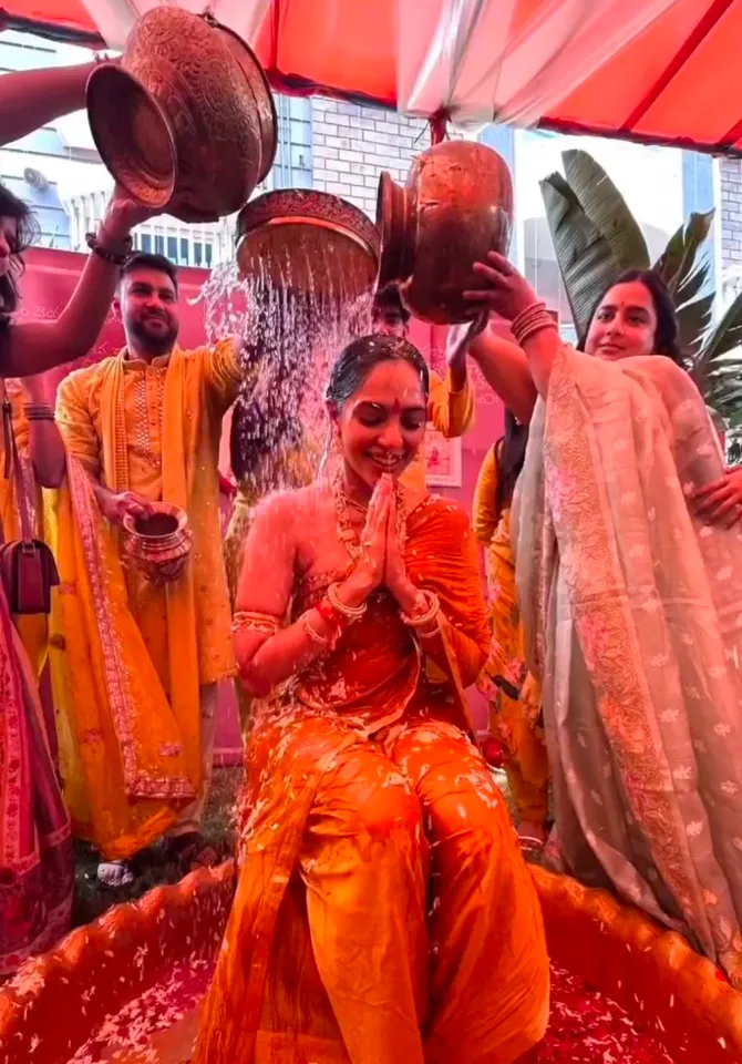 Sobhita Dhulipala